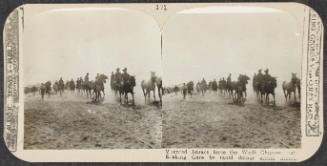 Realistic Travels: Volume II, Other Theatres, Last Battles on the Western Front and War’s End, # 121