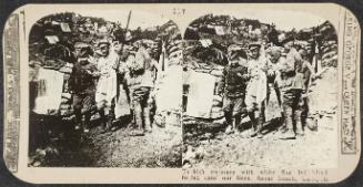 Realistic Travels: Volume II, Other Theatres, Last Battles on the Western Front and War’s End, # 117