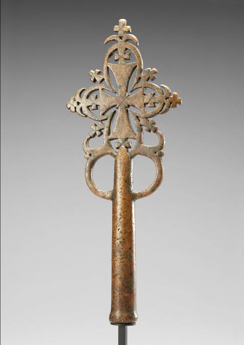Processional Cross