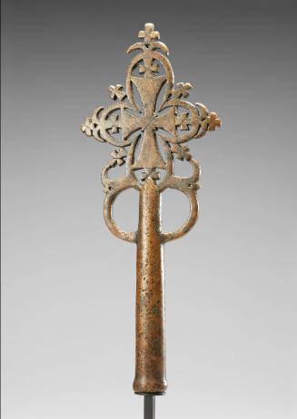 Processional Cross