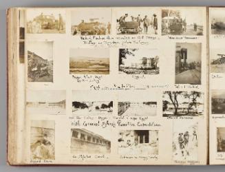 Middle East 1914-1918