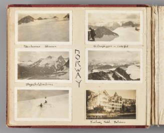 Middle East 1914-1918