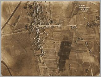 British nursing in Calais, photographs, postacards, etc.