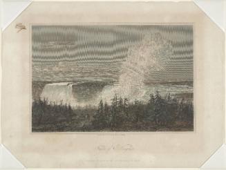 Falls of Niagara