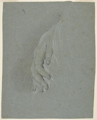 Study for "The Family of the Grand Duke Peter Leopold of Tuscany", No.1