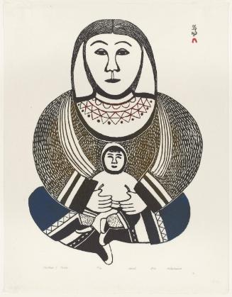 Mother and Child