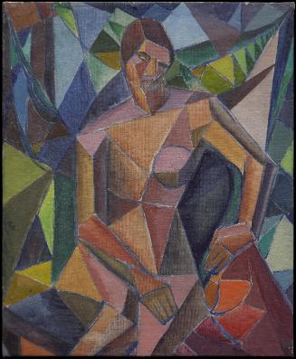 Untitled (Nude)