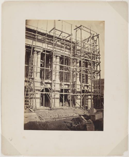 Delmaet & Durandelle