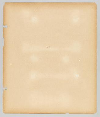 Spruce boughs for firewood. In Path End, Burin. Page 54 of Newfoundland from Collection of Canadian albums compiled by Edith S. Watson
