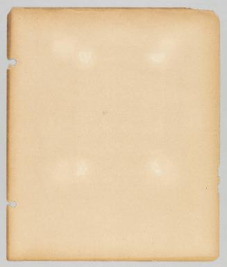 Carrying water from the public well, Burgeo, Nfld, 41. Page 38 of Newfoundland from Collection of Canadian albums compiled by Edith S. Watson
