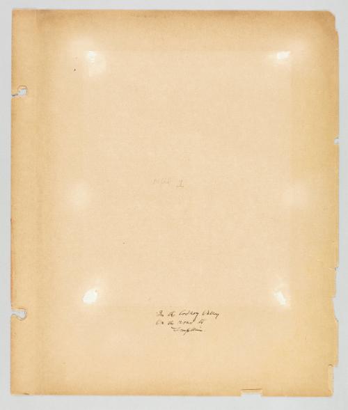 Tompkins [Page 3 of Newfoundland from Collection of Canadian albums compiled by Edith S. Watson]