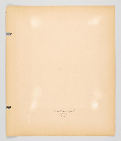 "A veteran cooper", Halifax, N.S. Page 3 of Fish; from collection of Canadian albums compiled by Edith S. Watson, 1890s-1930s