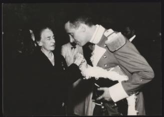 Members of the Order of Malta
