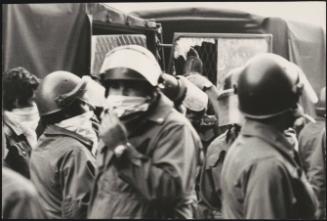 Riot Police