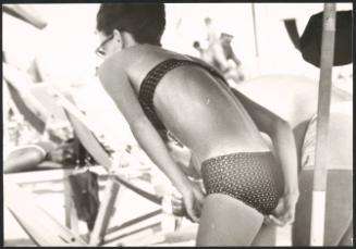 Summer Holidays on the coast