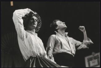 Theatrical performance 