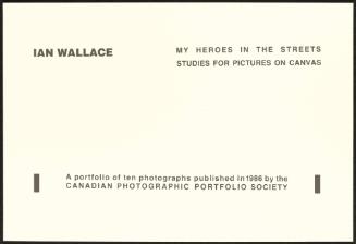 My Heroes in the Street