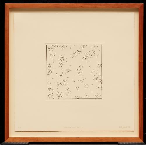 The Monument to Construction Workers - Studded Sheet Metal