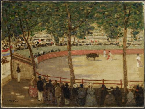Bullfight, Marseille