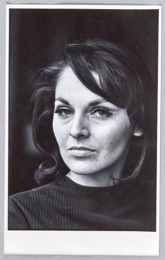 Yvette Moquin, New York City