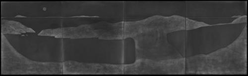 Monotones (Seascape)