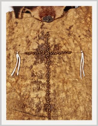 Documentation of the ritual process, stage 2.9