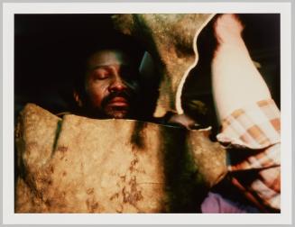 Documentation of the ritual process, stage 1.21