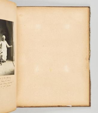 Page 48 of Quebec I; from collection of Canadian albums compiled by Edith S. Watson, 1890s-1930s