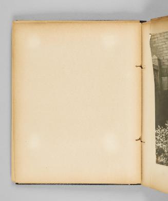 Page 28 of Ste Anne de Beaupré; from collection of Canadian albums compiled by Edith S. Watson, 1890s-1930s