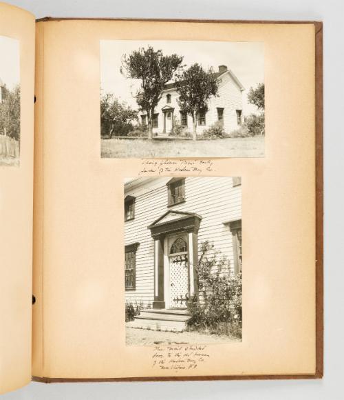 [Craigflower Farm] [Page 45 of Victoria, BC album]