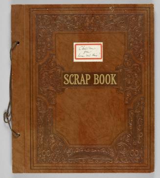 Children from here and there! A picture book of children we have happened upon in Canada, Newfoundland, St. Pierre et Miquelon and The Bahamas. Photos by Edith S. Watson. Children from Collection of Canadian albums compiled by Edith S. Watson.