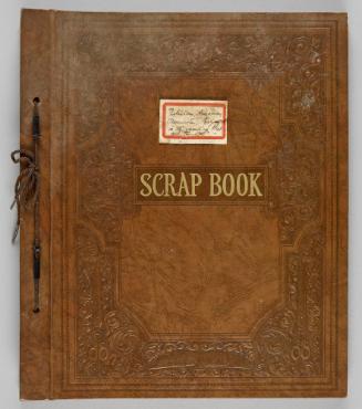 New Canadians   from Collection of Canadian albums compiled by Edith S. Watson