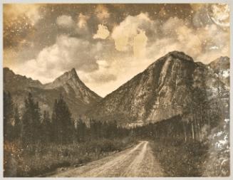 Mount. Edith Cavelle, Banff