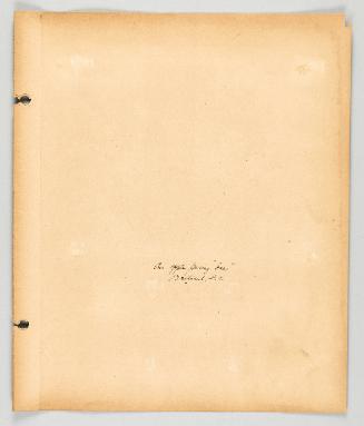 An apple paring "bee", Brilliant, B.C. [Page 41 of The Doukhobors II album]