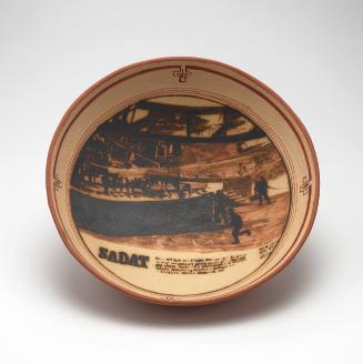 Sadat Assassination I