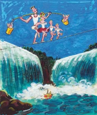 New Liberty Cover (May)