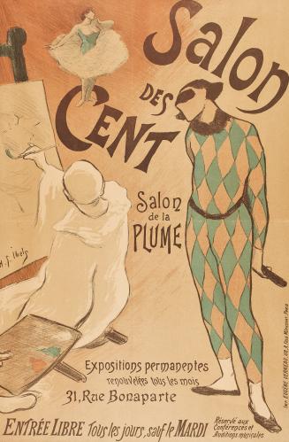 Salon des Cent