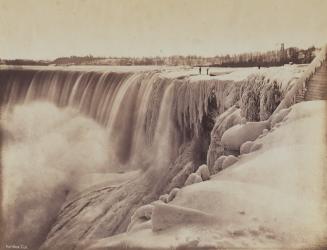 Horseshoe Falls [Niagara Falls]