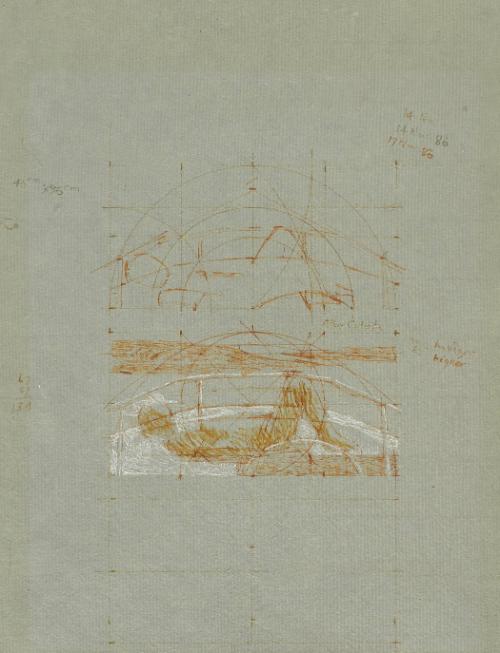 Study for Low Tide I