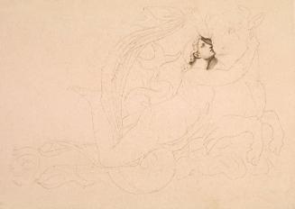 L'Enlevement d'Europe