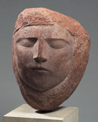 Peruvian Head