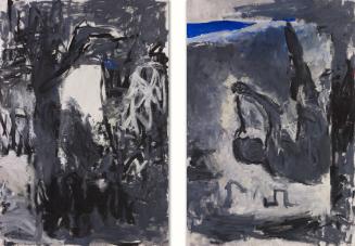 Der Baum – Akt (13. Gruppe)