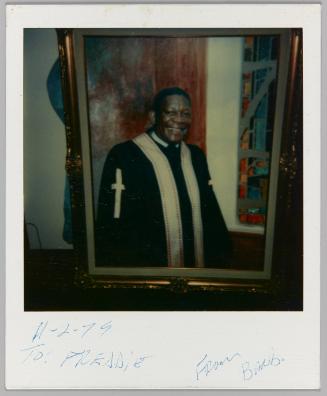 11-2-79, To: Freddie, From Barb
