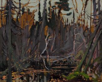 Beaver Pond