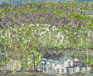 The Store, Boston Corners