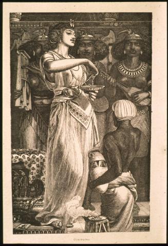 Cleopatra