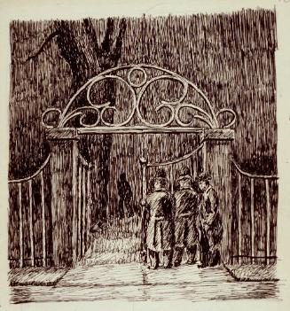 Gateway, from the "City" Series