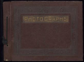 Photographs, soldier serving in 21st Reconnaissance