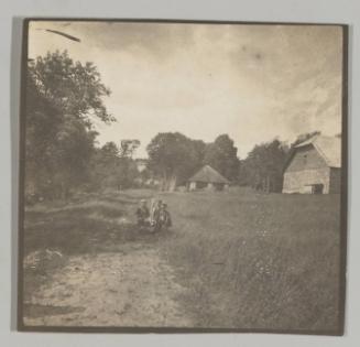 Loose WW1, WW2 photographs  (Gerd von Massow Collection)
