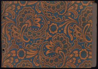 interwar Russia album (Gerd von Massow Collection)